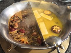 -湊湊火锅·茶憩(和平大悦城店)