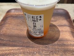 -李山山茶事(景枫店)