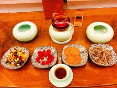 -大可堂普洱茶馆(襄阳南路馆)