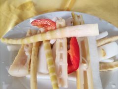-荣生萝卜汤饭店