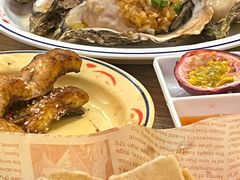 -辉记炭烧海鲜大排档·老字号(福田店)