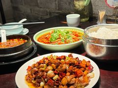 -陈麻婆豆腐总店