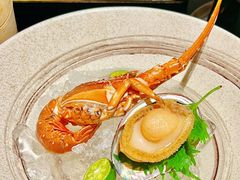 -太湖饭店玉兰厅(自助餐厅)