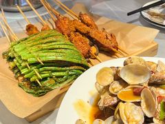 -学士怪怪龙虾·川菜·烧烤(学士街店)