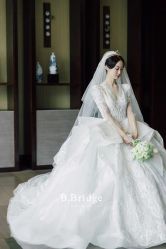 -B.Bridge Couture婚纱礼服(福田店)