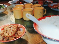 -老三样·美食研究中心(世贸路店)
