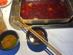 -九鼎轩脆毛肚火锅(南京东路店)