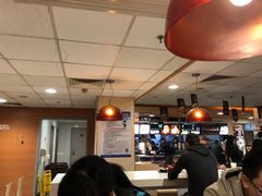 -麦当劳(北京南站店)