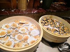 -吉布鲁牛排海鲜自助(龙湖北城天街购物广场店)