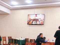 大堂-尚品海鲜大排档