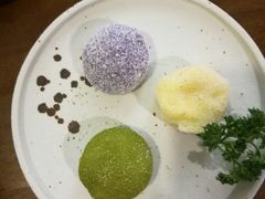-潮澎派·潮汕菜大排档(南较西路店)