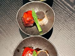 -鲜璟台·地标景观餐厅(上海中心店)