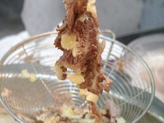 -创弟牛肉丸