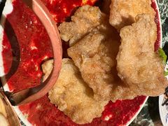 -奉天小馆·非遗东北菜(沈阳万象城店)