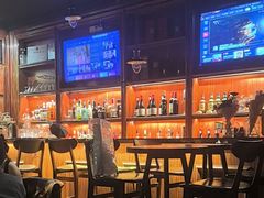 -The Cheebat 锌吧·Bistro(体育西店)