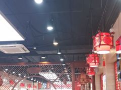 -恭敬李老北京炸酱面·京味菜(西花市店)