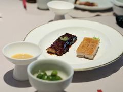 -金海华·悦食东方(苏州中心商场店)