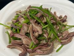 -春水锅贴·传统鲁菜(大明湖店)