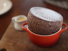 -ROAST coffee & eatery