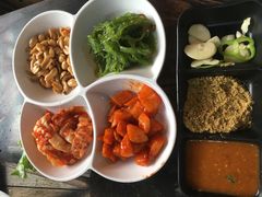 -胡悦里韩式烤肉(莱阳总店)