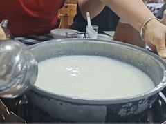 -洞密园美食城·二十二年老店(富华路店)