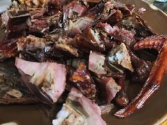 -好吃客家常菜(红军路店)