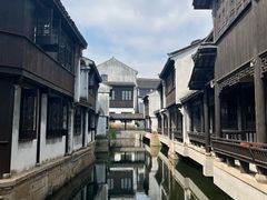 -嘉兴月河历史街区