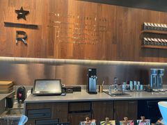 -星巴克臻选(泉州浦西万达广场店)