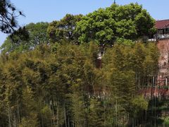 -禅宗三祖寺