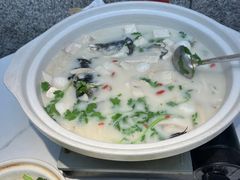 -又见炊烟私房菜(敬亭路店)