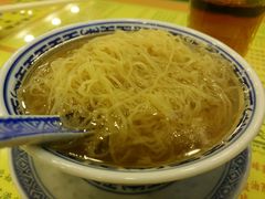 -麦奀云吞面世家 山顶店(山顶广场店)