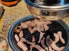 -安又胖韩国烤肉