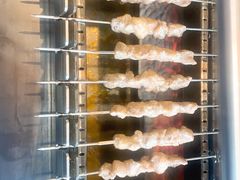 -老卜奎齐齐哈尔烤肉(人民东路店)
