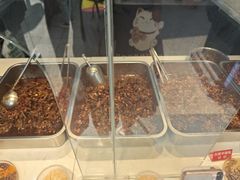 -叼叼姐手撕烤兔(十八梯店)