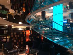 -杭州龙禧福朋喜来登酒店