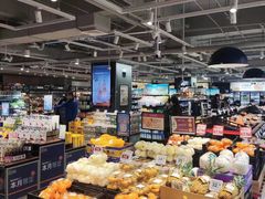 -ALDI奥乐齐超市(凯德虹口店)