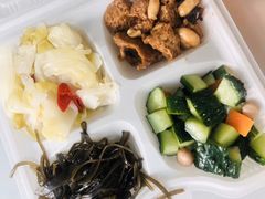 -香妃烤鸡(西单店)