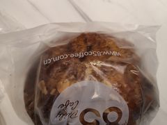 -85度C(生甜甜圈研究工坊·上海平凉店)
