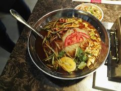 -熙成烧烤·三十三年(开发区店)