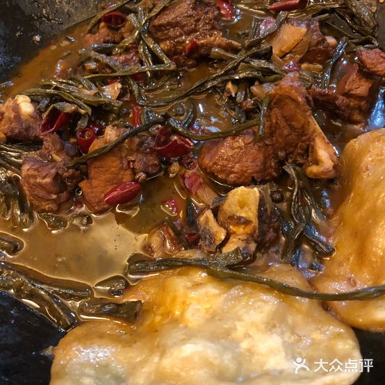 小东风美食城(建安路店)