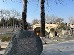 -赵州桥景区