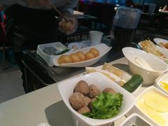 -海底捞火锅(九久奥特莱斯店)