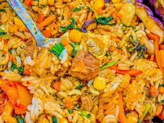 -米村拌饭(银泰中心店)