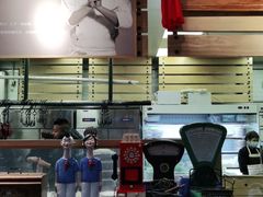 -汕头八合里海记牛肉店(清河店)