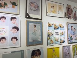 -童年时光专业儿童摄影(龙首店)