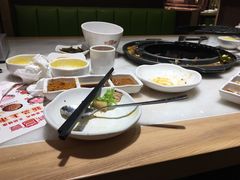 -韩宫宴炭火烤肉(印象城店)