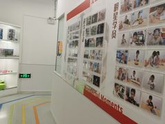 -斯坦星球AI编程·机器人科创·科学实验·信奥·思维·STEM·积木拼搭·竞赛考级(浦东联洋广场大拇指龙阳御桥中心)