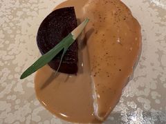 -Caprice(香港四季酒店)