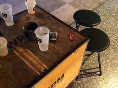 -BE NORMAL CAFE(霞溪路店)