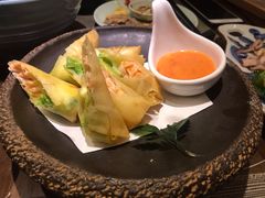 -山葵家·创意料理(临平银泰城店)